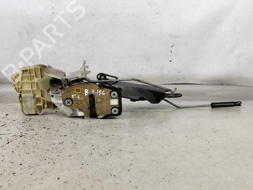 Used Front left lock HONDA JAZZ II (GD_, GE3, GE2) 1.2 i-DSI (GD5, GE2) (78 hp) 30536771