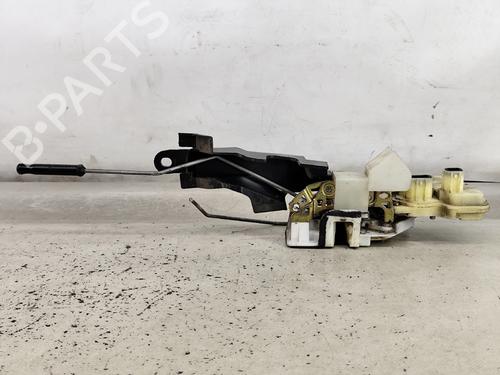 Front left lock HONDA JAZZ II (GD_, GE3, GE2) 1.2 i-DSI (GD5, GE2) | BP30536771C98