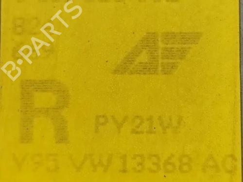 Right front indicator VW SHARAN (7M8, 7M9, 7M6) 1.9 TDI | BP30534775C33 