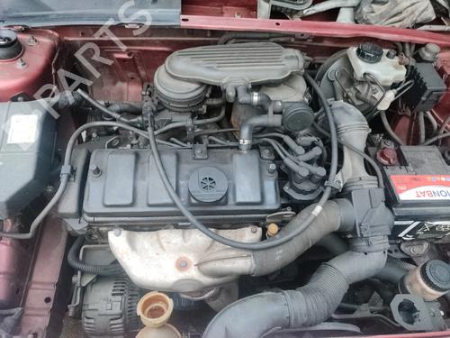 Used Engine CITROËN SAXO (S0, S1) 1.1 X, SX (60 hp) 30550247