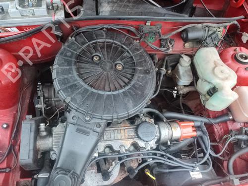 Motor OPEL CORSA A Hatchback (S83) 1.2 i (F08, M08, F68, M68) (45 hp) 30550248