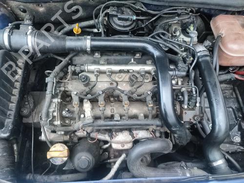 Używane Silnik OPEL ASTRA H GTC (A04) 1.3 CDTI (L08) (90 hp) 30545863