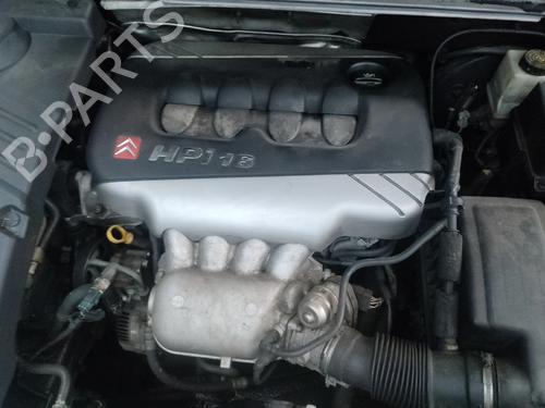 Used Engine CITROËN C5 I (DC_) 2.0 16V HPi (DCRLZB) (140 hp) 30545865