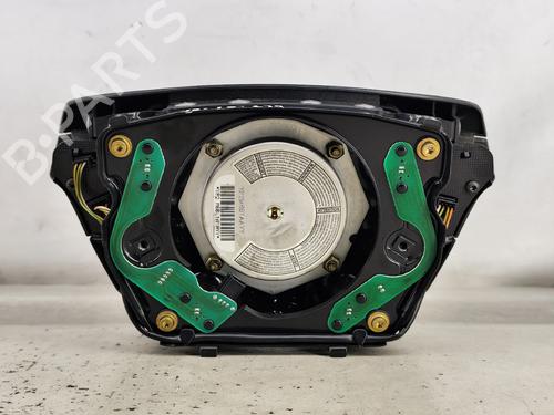 Airbag chauffør MERCEDES-BENZ E-CLASS T-Model (S210) E 220 T CDI (210.206) | BP30538146C9