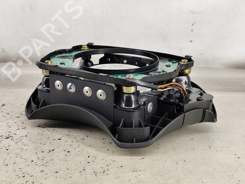 Airbag chauffør MERCEDES-BENZ E-CLASS T-Model (S210) E 220 T CDI (210.206) | BP30538146C9