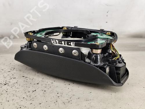 Airbag chauffør MERCEDES-BENZ E-CLASS T-Model (S210) E 220 T CDI (210.206) | BP30538146C9