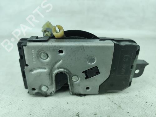 Used Front left lock OPEL ASTRA H (A04) 1.7 CDTI (L48) (110 hp) 30174318