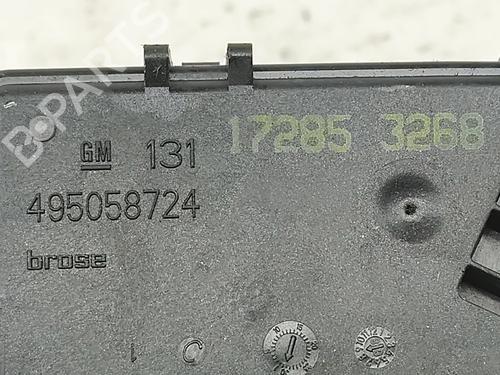 Tailgate lock OPEL ASTRA H (A04) 1.7 CDTI (L48) | BP30174320C101