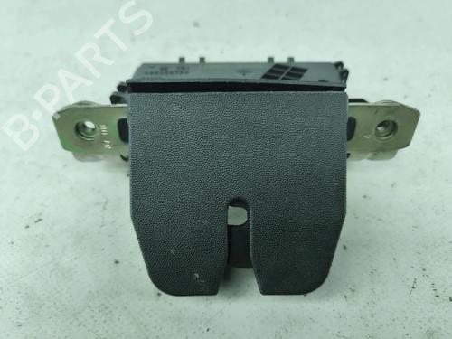Tailgate lock OPEL ASTRA H (A04) 1.7 CDTI (L48) | BP30174320C101