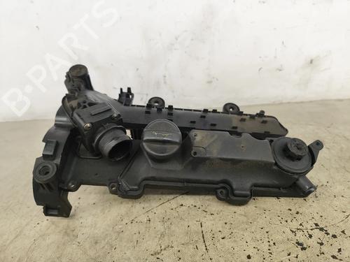 Used Valve cover PEUGEOT 307 (3A/C) 1.4 HDi (68 hp) 30539074