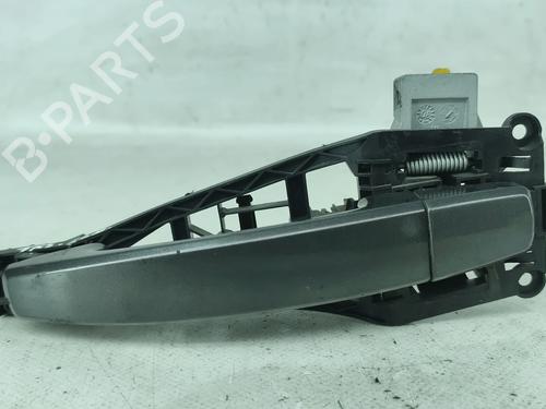 Używane Klamka zewnętrzna drzwi tylnych lewych OPEL ASTRA H (A04) 1.7 CDTI (L48) (110 hp) 30174313