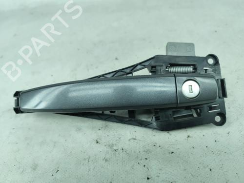 Venstre foran utvendig håndtak OPEL ASTRA H (A04) 1.7 CDTI (L48) (110 hp) 30174311