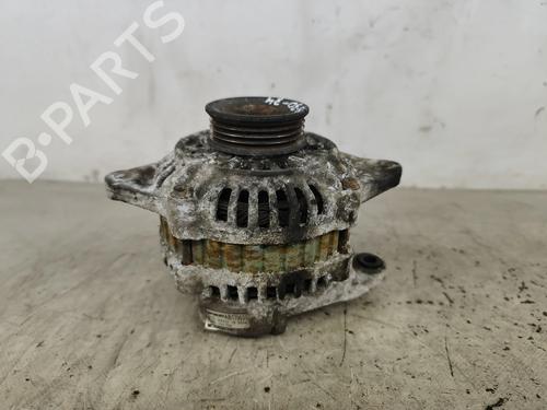 Used Alternator Alternator KIA SPORTAGE SUV (K00) 2.0 i 16V 4WD (128 hp) 30540190 30540190