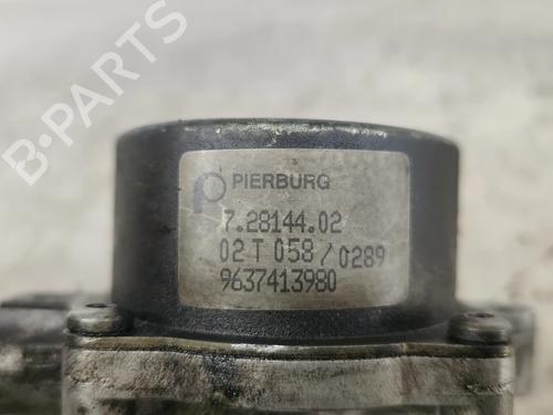 Used Vacuum pump PEUGEOT 307 (3A/C) 1.4 HDi (68 hp) 30539075
