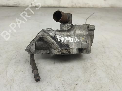 Used Thermostat housing PEUGEOT 206 Hatchback (2A/C) 1.9 D (69 hp) 30507818