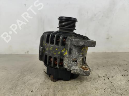 Used Alternator VW SHARAN (7M8, 7M9, 7M6) 1.9 TDI (90 hp) 30538141
