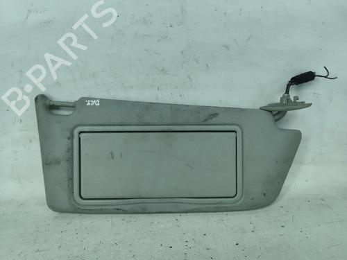 Used Right sun visor OPEL ASTRA H (A04) 1.7 CDTI (L48) (110 hp) 30174305