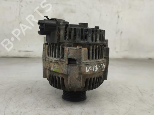 Used Alternator PEUGEOT 206 Hatchback (2A/C) 1.9 D (69 hp) 30499334