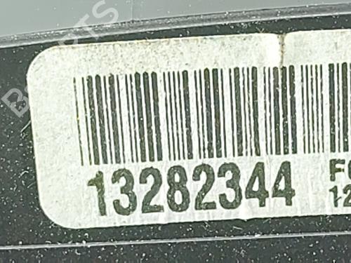 Instrument cluster OPEL ASTRA H (A04) 1.7 CDTI (L48) | BP30174288C47 