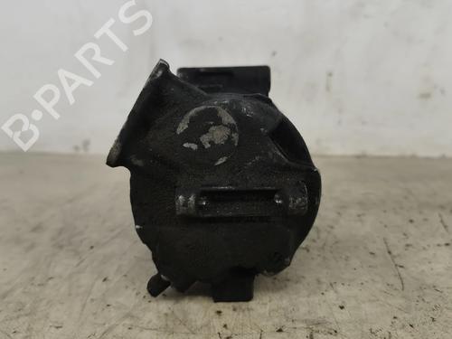 AC compressor OPEL CORSA D (S07) 1.3 CDTI (L08, L68) | BP30538134M34