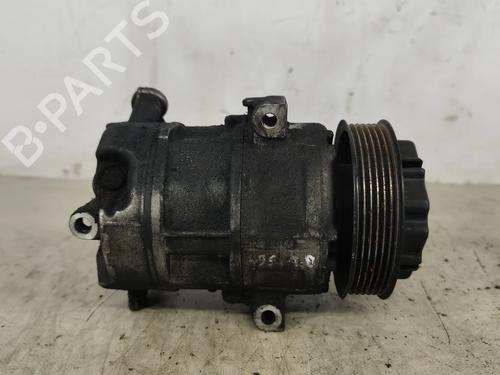 AC compressor OPEL CORSA D (S07) 1.3 CDTI (L08, L68) | BP30538134M34