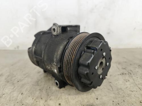 AC compressor OPEL CORSA D (S07) 1.3 CDTI (L08, L68) | BP30538134M34