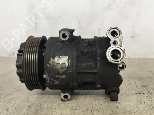 AC compressor OPEL CORSA D (S07) 1.3 CDTI (L08, L68) | BP30538134M34
