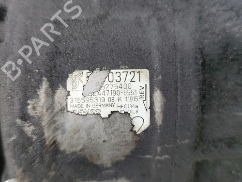 AC compressor OPEL CORSA D (S07) 1.3 CDTI (L08, L68) | BP30538134M34