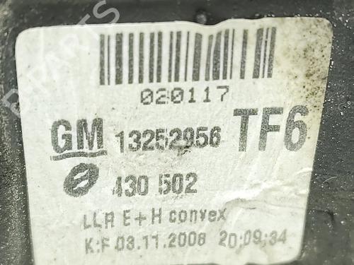 Right mirror OPEL ASTRA H (A04) 1.7 CDTI (L48) | BP30174284C27 