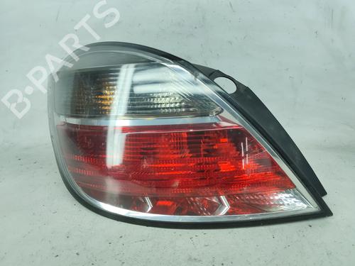 Used Left taillight OPEL ASTRA H (A04) 1.7 CDTI (L48) (110 hp) 30174285