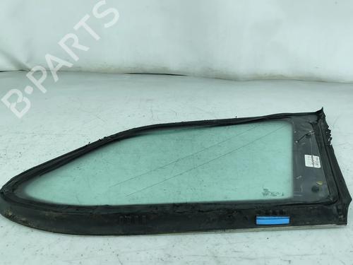 Rear left door window VW GOLF VI Variant (AJ5) 1.6 TDI | BP30563572C20