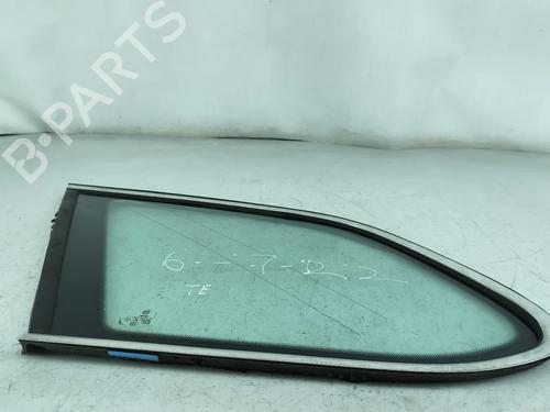 Used Rear left door window VW GOLF VI Variant (AJ5) 1.6 TDI (105 hp) 30563572
