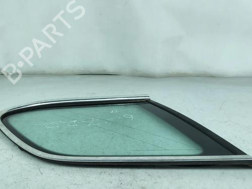 Rear left door window VW GOLF VI Variant (AJ5) 1.6 TDI | BP30563572C20