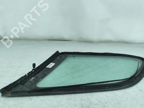 Rear left door window VW GOLF VI Variant (AJ5) 1.6 TDI | BP30563572C20