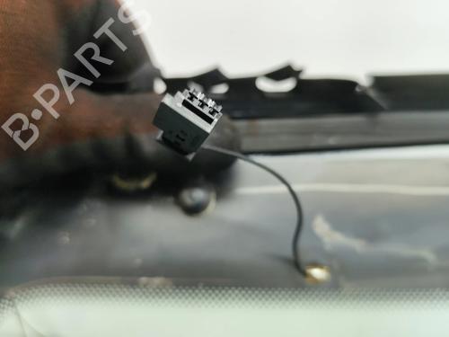 Rear left door window VW GOLF VI Variant (AJ5) 1.6 TDI | BP30563572C20