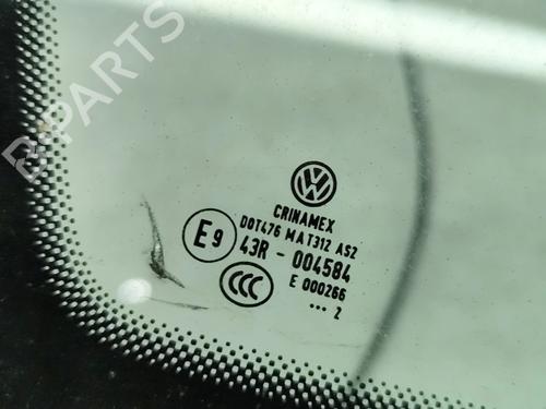 Rear left door window VW GOLF VI Variant (AJ5) 1.6 TDI | BP30563572C20