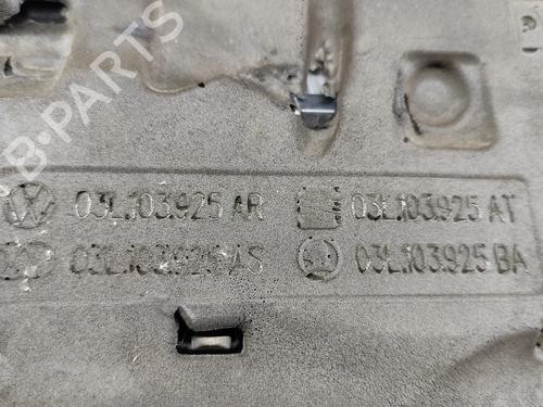 Other VW GOLF VI Variant (AJ5) 1.6 TDI | BP30563574O1 