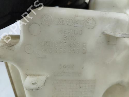 Sprinklertank VW GOLF VI Variant (AJ5) 1.6 TDI | BP30563576C113