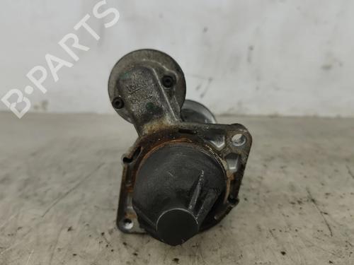Used Starter OPEL CORSA D (S07) 1.3 CDTI (L08, L68) (75 hp) 30538135