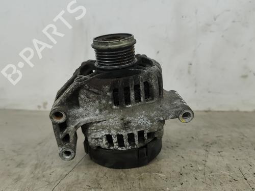 Generator OPEL CORSA D (S07) 1.3 CDTI (L08, L68) (75 hp) 30538137