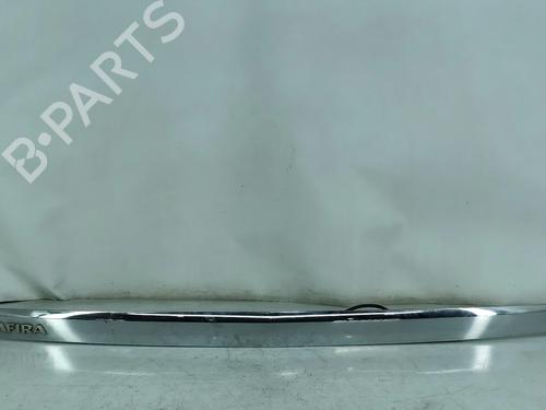 Used Door moulding trim OPEL ZAFIRA / ZAFIRA FAMILY B (A05) 1.6 (M75) (105 hp) 30565276