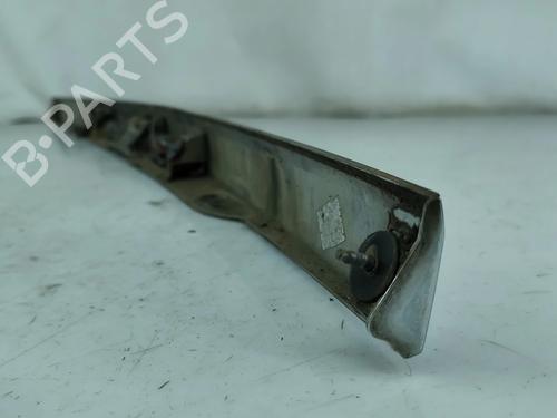 Door moulding trim OPEL ZAFIRA / ZAFIRA FAMILY B (A05) 1.6 (M75) | BP30565276C150 