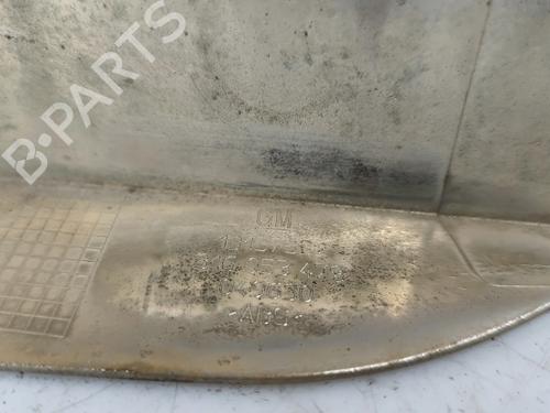 Door moulding trim OPEL ZAFIRA / ZAFIRA FAMILY B (A05) 1.6 (M75) | BP30565276C150 