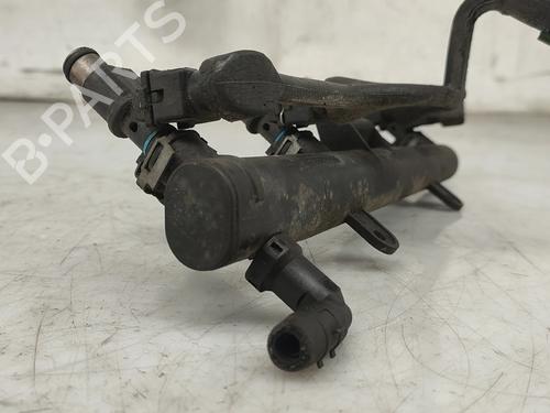 Injection rail CITROËN XSARA (N1) 1.4 i | BP30512404M98 