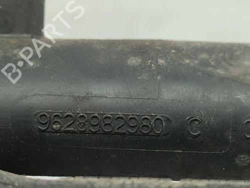 Injection rail CITROËN XSARA (N1) 1.4 i | BP30512404M98 