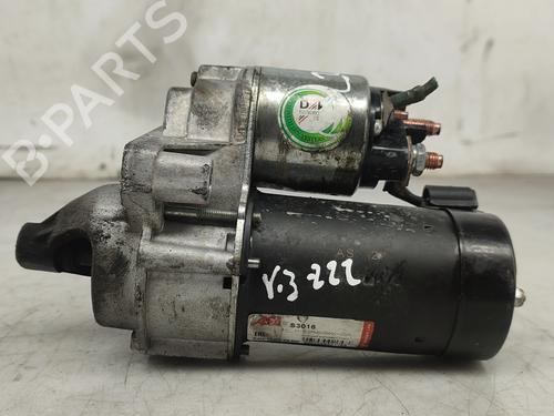 Used Starter CITROËN C3 I (FC_, FN_) 1.4 HDi (68 hp) 30510321