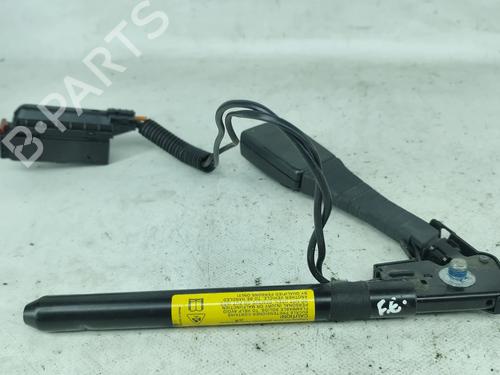Seat buckle OPEL ASTRA H (A04) 1.7 CDTI (L48) | BP30174345I32