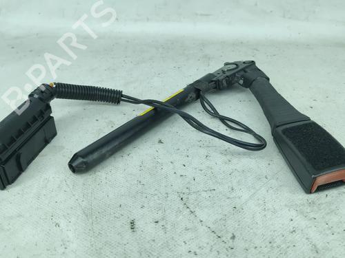 Used Seat buckle OPEL ASTRA H (A04) 1.7 CDTI (L48) (110 hp) 30174345