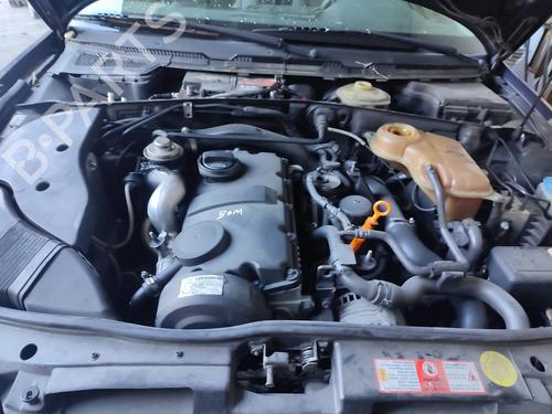 Used Engine AUDI A4 B5 Avant (8D5) 1.9 TDI (115 hp) 30571969