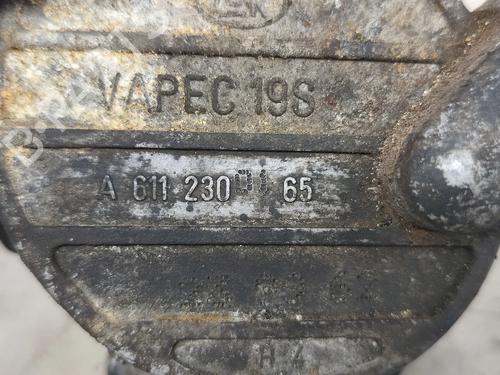 Vacuum pump MERCEDES-BENZ VITO Van (W638) 110 CDI 2.2 (638.094) | BP30536775M80 